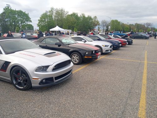 Mardi Passion Victoriaville 20/05/2025