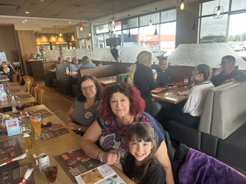 Souper Normandin 24/05/2025