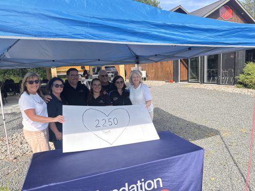 Vignoble Prémont - 21/06/2025