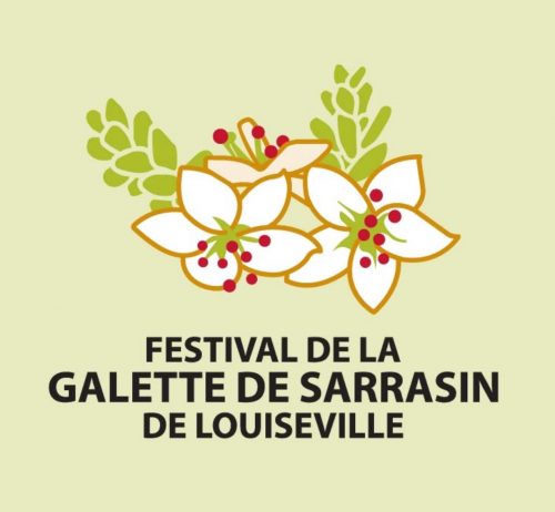 Festival de la galette de sarrazin - 12/10/2025