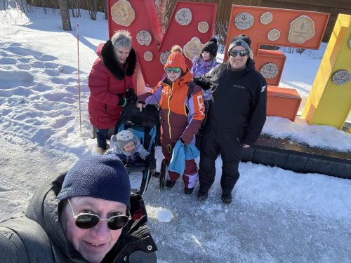 Zoo de Granby 01/03/26-2