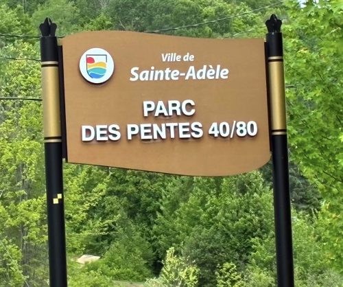 Ste Adèle 13/06/26