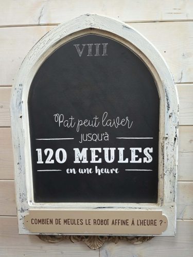 Tournée des fromages - 15/08/2026