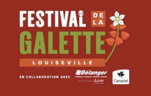 Festival de la Galette - 11/10/2026